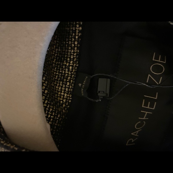 NWT Rachel Zoe blazer - Picture 14 of 15